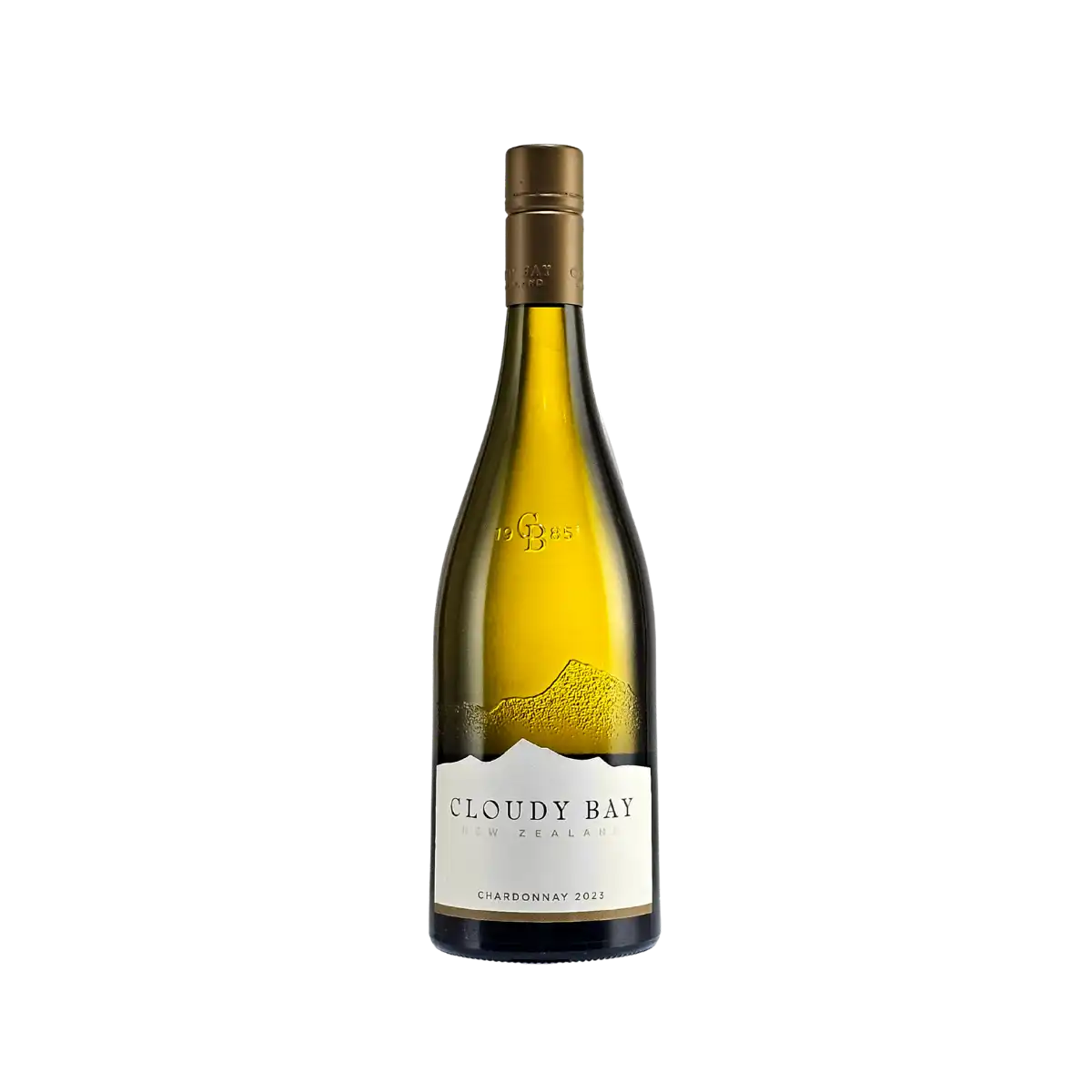 Cloudy Bay Chardonnay 2023