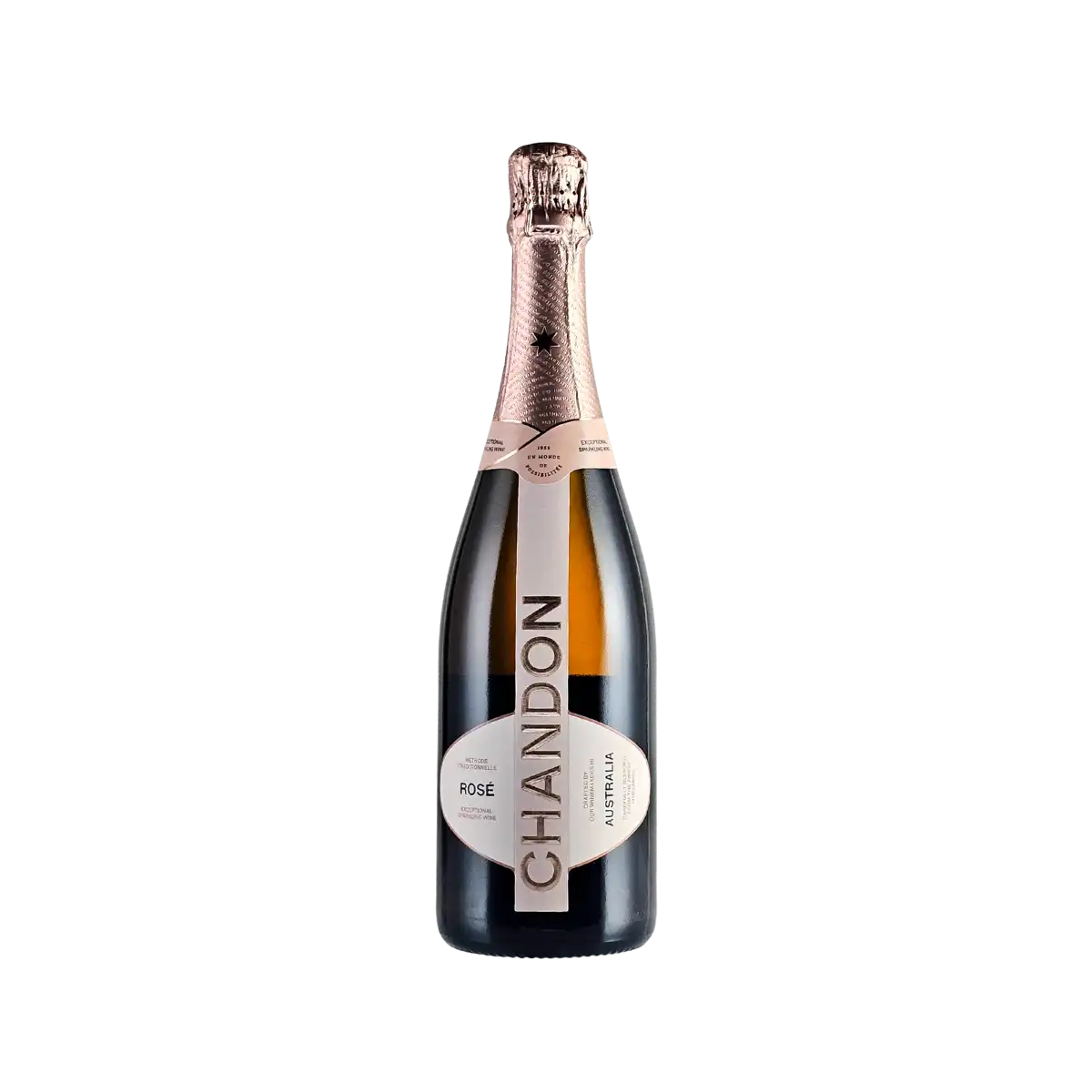 Chandon Brut Rose NV