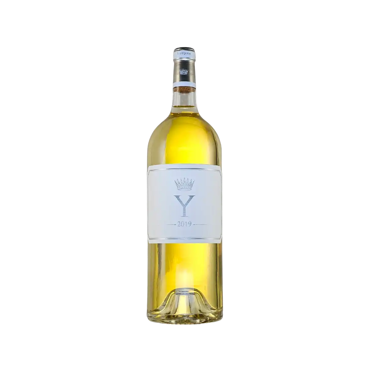 Y D'Yquem (Y grec) 2019 Magnum Size (1500ml)