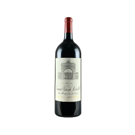 Chateau Leoville Las Cases 2012 Magnum Size (1500 ml)