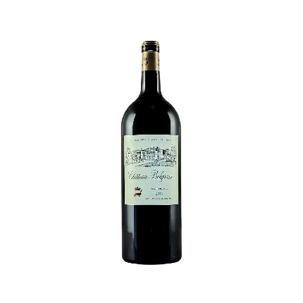 Chateau Belgrave 2016 Magnum Size (1500 ml)