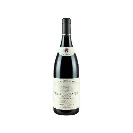 Bouchard Pere & Files Beaune 1er Cru Beaune du Chateau Rouge 2018