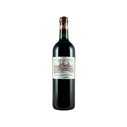 Chateau Cos d'Estournel 2008