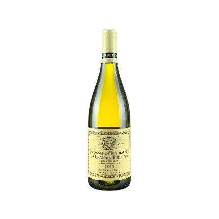 Chassagne Montrachet 1er Grandes Ruchottes, Louis Jadot 2017