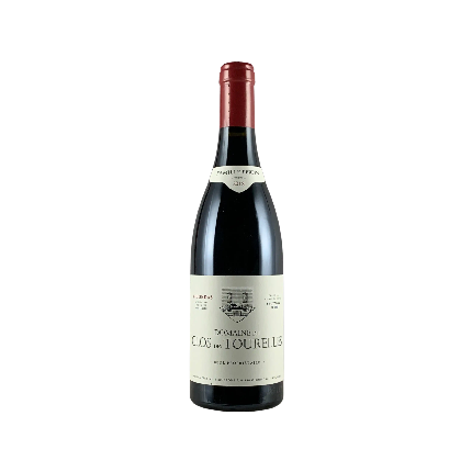 Domaine du Clos des Tourelles 2018