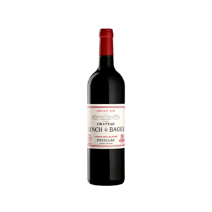 Chateau Lynch Bages 2020