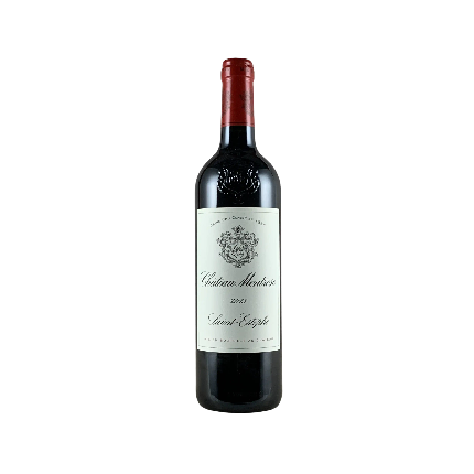 Chateau Montrose 2013