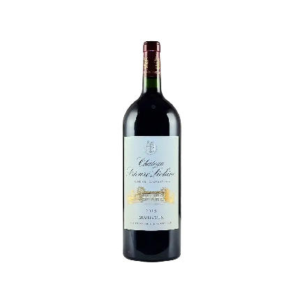 Chateau Prieure Lichine 2015 Magnum Size (1500 ml)