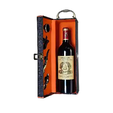 Chateau Angelus 2005 禮盒裝