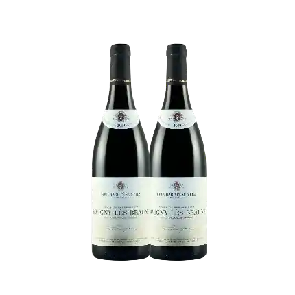 Bouchard Pere & Fils Savigny Les Beaunes 2019 2支套裝