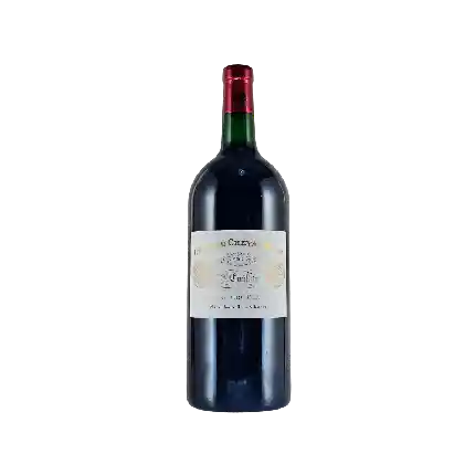 Cheval Blanc 2007 DM (3000 ml)