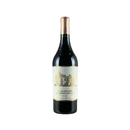 Le Clarence Haut Brion 2014