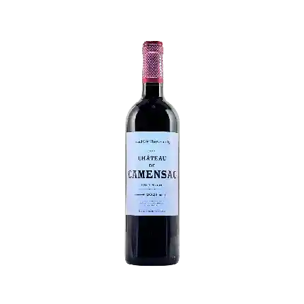 Chateau de Camensac 2021