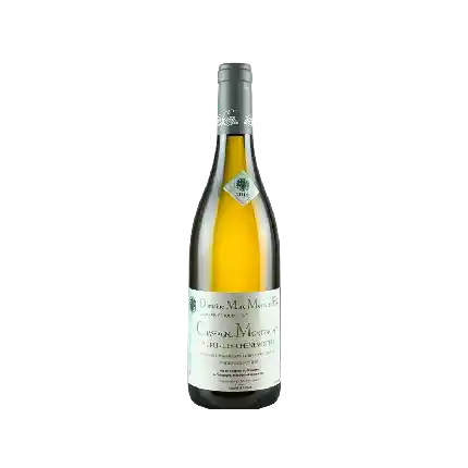 Chassagne Montrachet 1er Chenevottes, Domaine Marc Morey 2015