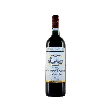 Chateau Chasse Spleen 2017