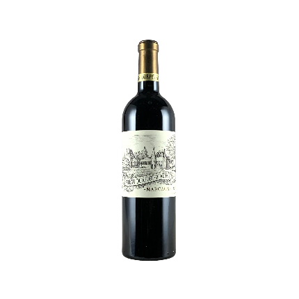 Chateau Durfort Vivens 2015
