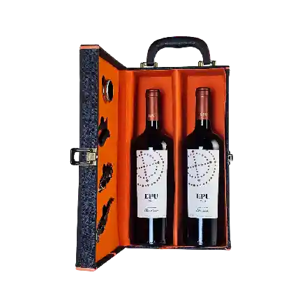 Almaviva EPU 2019 2支禮盒套裝