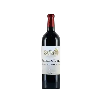 Chateau de Fonbel 2014