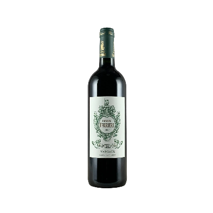 Chateau Ferriere 2017