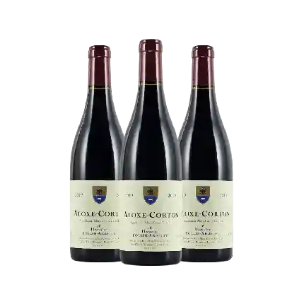Domaine Follin Arbelet Aloxe-Corton 2019 3支套裝