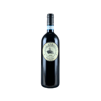 Fattoria Galatrona Petrolo 2020