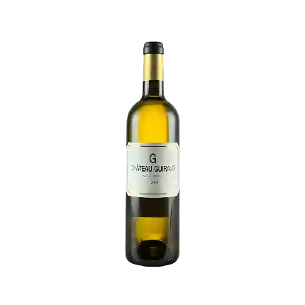 Le G de Chateau Guiraud blanc 2019