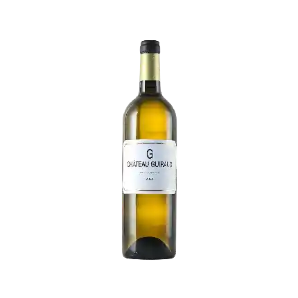Le G de Chateau Guiraud Blanc 2022