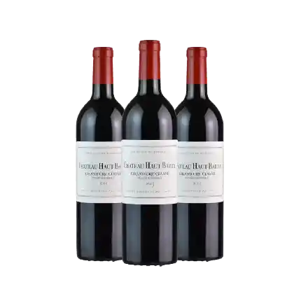 Chateau Haut Bailly 2013 3支套裝