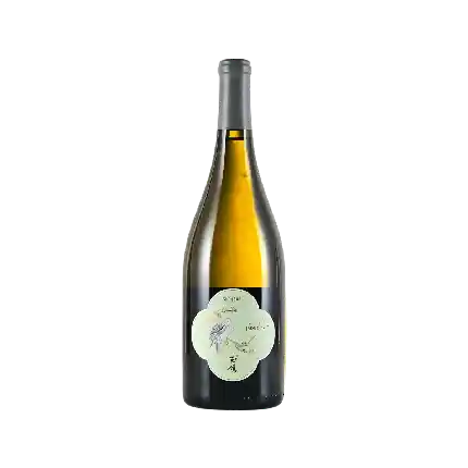 Jade Dove Single Vineyard Chardonnay 2022 玉鴿單一園霞多麗