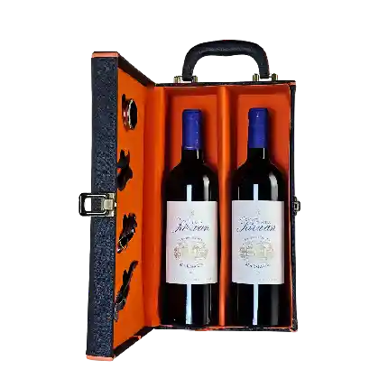 Chateau Kirwan 2020 2支禮盒套裝