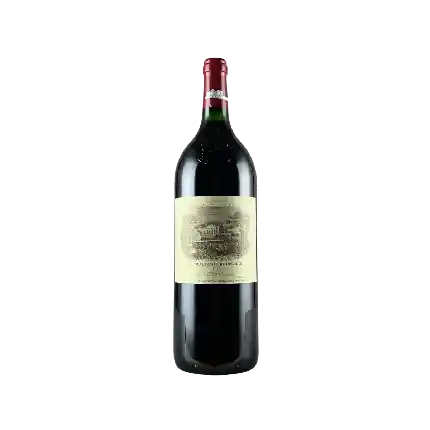 Chateau Lafite Rothschild 2002 Magnum Size (1500 ml)
