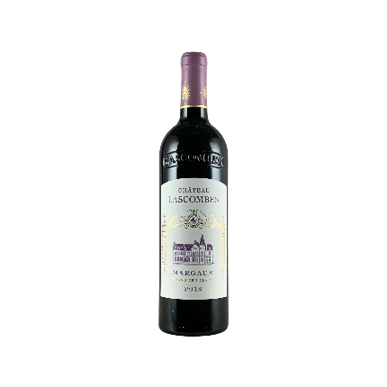 Chateau Lascombes 2018