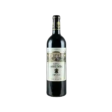 Chateau Leoville Barton 2012