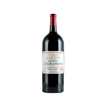Chateau Lynch Bages 2021 Magnum Size (1500ml)