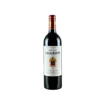 Chateau Langoa Barton 2017