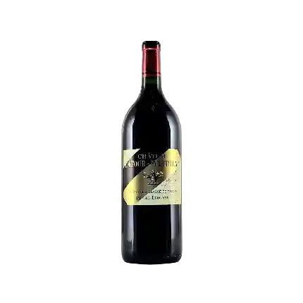 Chateau Latour Martillac 2017 Magnum Size (1500ml)