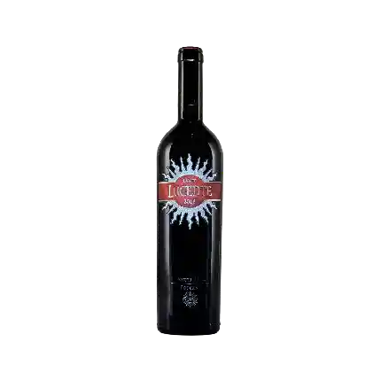 La Vite Lucente 2016