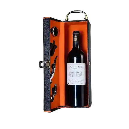 Chateau Margaux 2018 禮盒裝