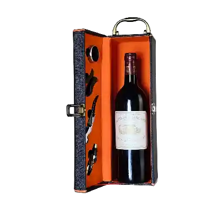 Chateau Margaux 1990 禮盒裝