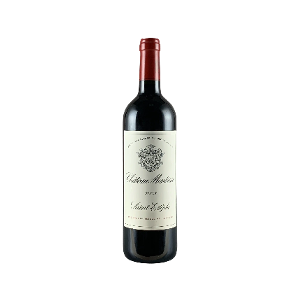 Chateau Montrose 2005