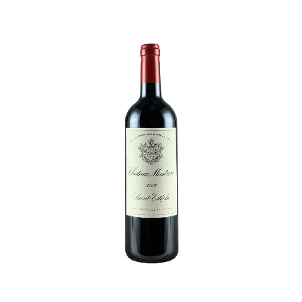 Chateau Montrose 2006