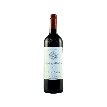Chateau Montrose 2011