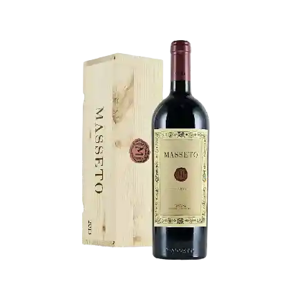 Masseto 2013