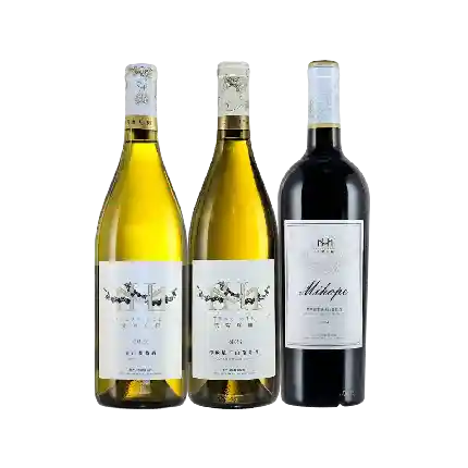 Mihope美賀莊園三支精選套裝