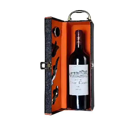 Chateau Pontet Canet 2009 禮盒裝