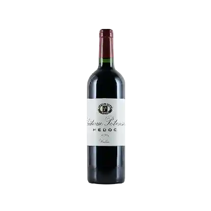 Chateau Potensac 2015