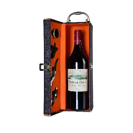 Chateau Pavie 2010 禮盒裝