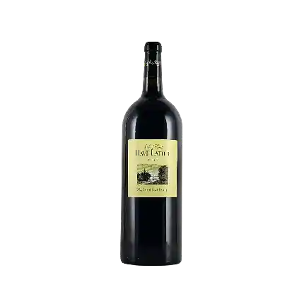 Le Petit Haut Lafitte 2017 Magnum Size (1500ml)