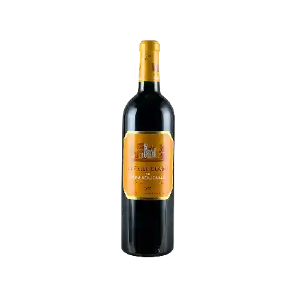 Le Petit Ducru de Ducru Beaucaillou 2019