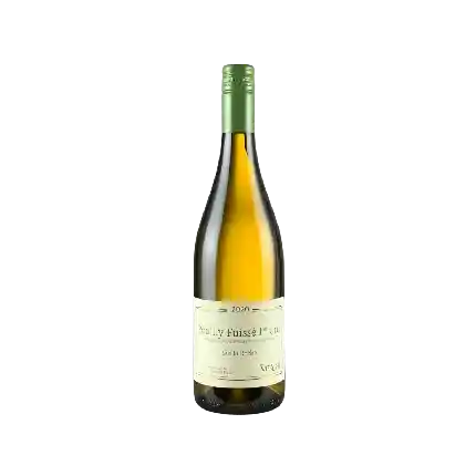 Pouilly Fuisse Sur La Roche Premier Cru, Verget 2020